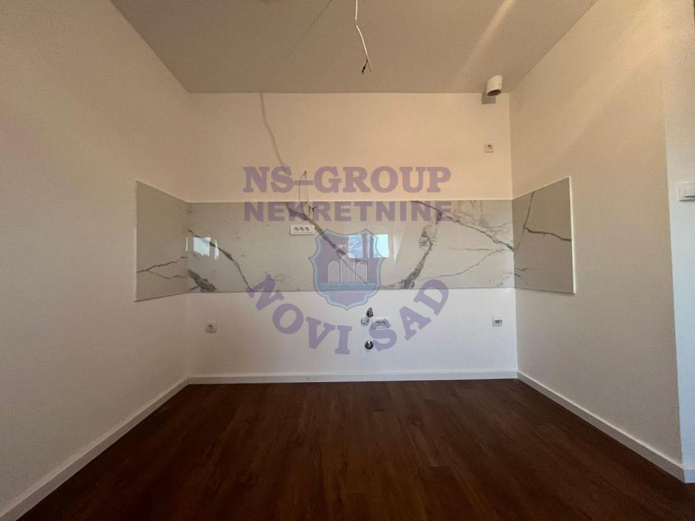 Slika 3 - Jednoiposoban stan na prodaju, 28m2, 92.700€